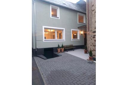 Haus an der Mosel zu vermieten!!! - Ellenz-Poltersdorf