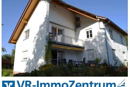Wohnung zum Mieten in Landsberg am Lech Pitzling 970,00 € 92 m² - Landsberg am Lech / Pitzling