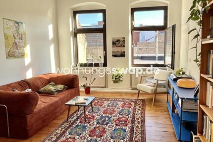 Wohnungsswap - 2 Zimmer, 70 m² - Malplaquetstraße, Mitte, Berlin