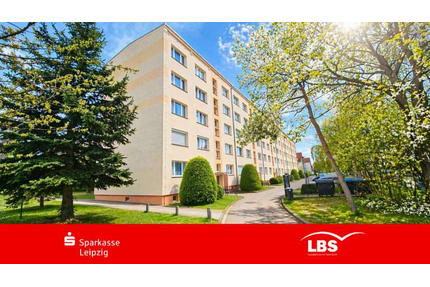 Wohnung zum Kaufen in Frohburg 65.000,00 € 51 m²