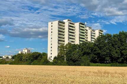 Wohnung zum Mieten in Kaarst 1.075,00 € 90 m²