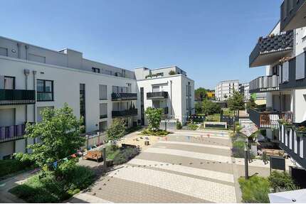 Wohnung zum Kaufen in Düsseldorf 499.000,00 € 79 m²