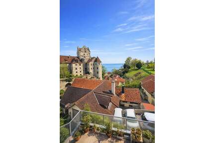 Wohnung zum Mieten in Meersburg 1.240,00 € 85 m²