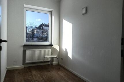 Praxisräume für HeilpraktikerTherapeut in München-Nymphenburg