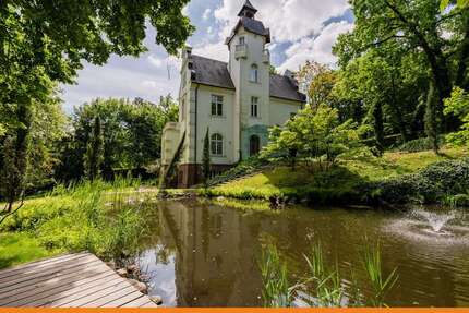 Haus zum Kaufen in Potsdam Babelsberg Nord 6.000.000,00 € 510 m² - Potsdam / Babelsberg Nord