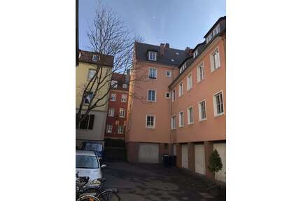 Wohnung zum Mieten in Würzburg 620,00 € 50.61 m²