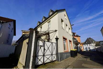 Wohnung zum Mieten in Oestrich-Winkel 500,00 € 42 m²