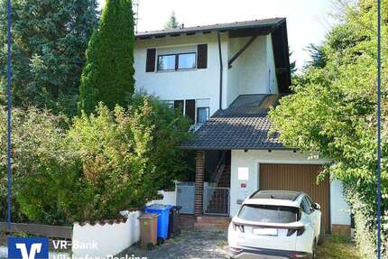 Haus zum Kaufen in Bad Griesbach im Rottal 329.000,00 € 169 m²