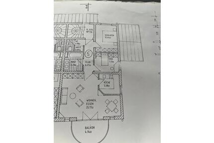 Wohnung zu vermieten in Ergolding - Altdorf
