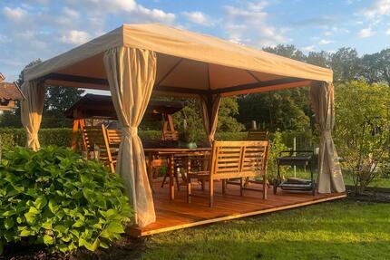 Dauercampingplatz WernsdorfKönigs Wusterhausen - Cottbus Spremberger Vorstadt