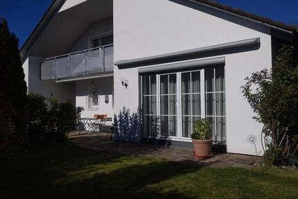 Haus in ruhiger Lage mit ausgeb. DG-Wohnung in Aalen-Fachsenfeld