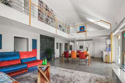 Haus zum Kaufen in Zusmarshausen 850.000,00 € 200 m²