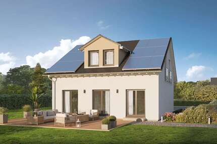 Haus zum Kaufen in Waldbrunn (Westerwald) 340.000,00 € 136.07 m²