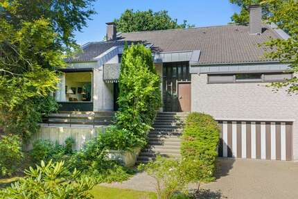 Haus zum Kaufen in Flensburg 1.250.000,00 € 230 m²