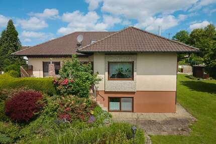 Haus zum Kaufen in Tapfheim 478.000,00 € 127 m²