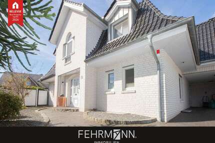 Haus zum Kaufen in Haren 599.000,00 € 228.07 m²