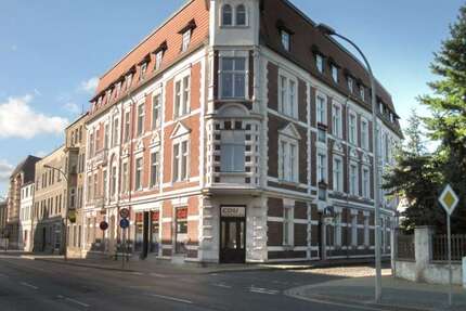 Wohnung zum Mieten in Anklam 632,93 € 84.39 m²