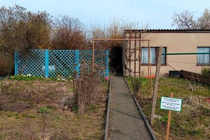 Kleingarten - 500,00&nbsp;EUR Kaltmiete, ca.&nbsp; 0,00&nbsp;m&sup2; in Grimma (PLZ: 04668)