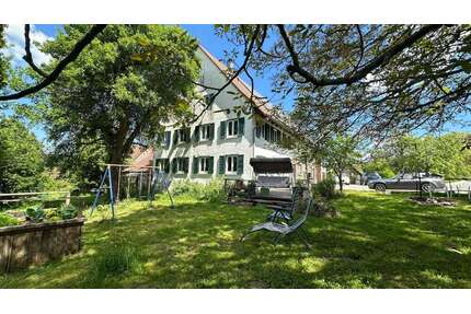 Haus zum Kaufen in Attenweiler 700.000,00 € 134 m²