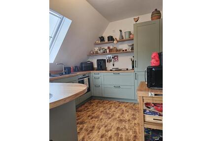 Wohnung 5 Zimmer zu vermieten - 1.000,00&nbsp;EUR Kaltmiete, ca.&nbsp; 120,00&nbsp;m&sup2; in Bad Essen (PLZ: 49152)