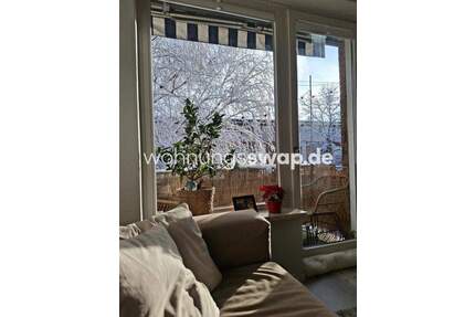 Wohnungsswap - Eilbeker Weg - 600,00&nbsp;EUR Kaltmiete, ca.&nbsp; 55,00&nbsp;m&sup2;&nbsp;Wohnfl&auml;che in Hamburg (PLZ: 22089) Eilbek