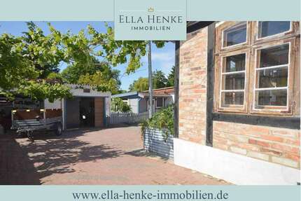 Haus zum Kaufen in Sommersdorf 165.000,00 € 160 m²