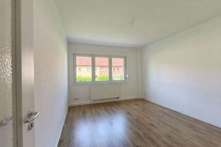 Wohnung zum Mieten in Kitzscher 293,00 € 50.42 m²