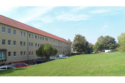Gemütliches Wohnen... - 354,00&nbsp;EUR Kaltmiete, ca.&nbsp; 60,99&nbsp;m&sup2; in Sangerhausen (PLZ: 06526)