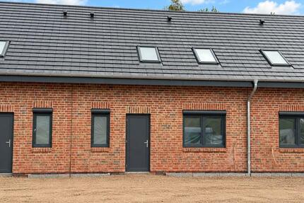 Neubau-Reihenmittelhaus in Selent | ca. 115 m²