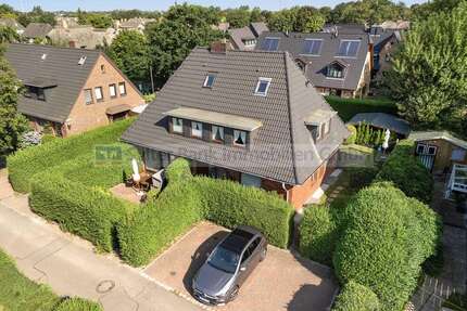 Haus zum Kaufen in Sylt 1.250.000,00 € 221.11 m²
