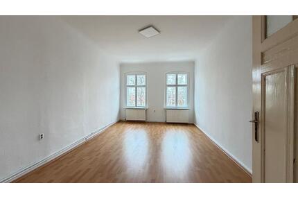 Teilgewerbliche Vermietung! Zweiraumwohnung mit Einbauküche ! - Berlin Treptow-Köpenick