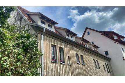 Wohnung zum Kaufen in Lauffen 95.000,00 € 45 m²