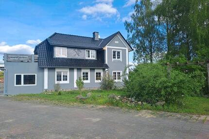 Einfamilienhaus - 495.000,00&nbsp;EUR Kaufpreis, ca.&nbsp; 260,00&nbsp;m&sup2; in Hagenow (PLZ: 19230)