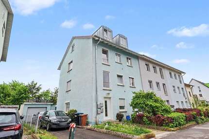 Wohnung zum Kaufen in Singen 155.000,00 € 58 m²