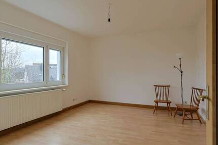 Charmante Wohnung in attraktiver Lage - Hof Innenstadt