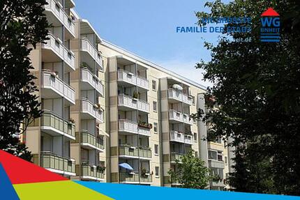 TERRASSE * WOHLFÜHLBAD * WOHNKÜCHE * Moderne AUSSTATTUNG! - Chemnitz Klaffenbach