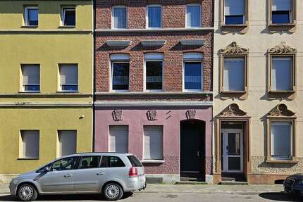 Haus zum Kaufen in Mönchengladbach-Holt 179.000,00 € 171 m²