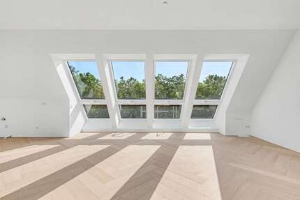 Wohnung zum Kaufen in Düsseldorf 1.985.000,00 € 219 m²
