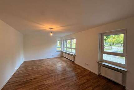 Wohnung zum Mieten in Haar 780,60 € 35.66 m²