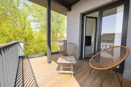 Wohnung zum Kaufen in Mönchengladbach 422.100,00 € 67 m²