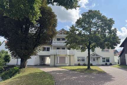 Wohnung zum Kaufen in Osterode am Harz 99.000,00 € 90 m²