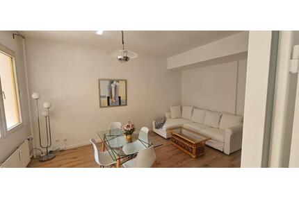 Apartment voll möbliert - 1.200,00&nbsp;EUR Kaltmiete, ca.&nbsp; 45,00&nbsp;m&sup2; in Berlin (PLZ: 10779) Tempelhof-Schöneberg