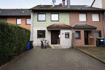 Haus zum Kaufen in Erftstadt 379.999,00 € 129 m²