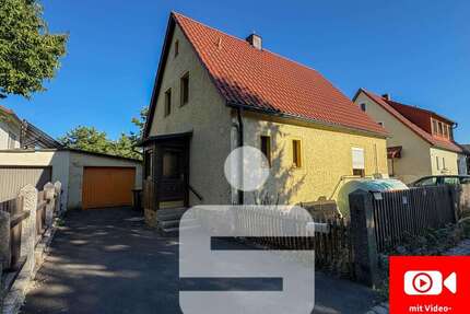 Haus zum Kaufen in Arzberg 79.000,00 € 79 m²