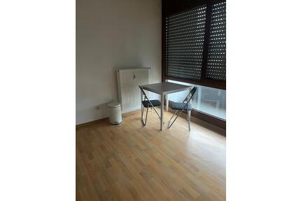 1 Zimmer Apartment - 135.000,00&nbsp;EUR Kaufpreis, ca.&nbsp; 27,00&nbsp;m&sup2; in Mannheim (PLZ: 68199) Niederfeld