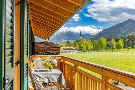 Wohnung zum Kaufen in Bad Wiessee 1.850.000,00 € 124.7 m²