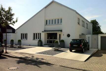 Wohnung zum Mieten in Kevelaer 1.460,00 € 120 m²
