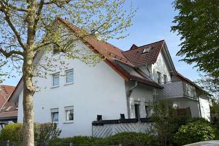 Wohnung zum Kaufen in Weißenhorn 89.000,00 € 40.4 m²