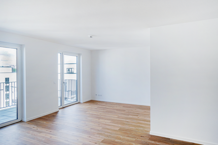 Wohnung zum Mieten in Berlin 1.900,00 € 126 m²