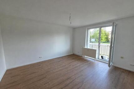 2-Raum Wohnung in Groß Kreutz, Erstbezug nach einer Renovierung, Erdgeschoss - Groß Kreutz (Havel)